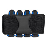 HK Army Eject Harness 4 plus 3 plus 4 - the new designs are awesome