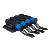 HK Army Eject Harness 4 plus 3 plus 4 - the new designs are awesome