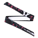 NEW - HK Army Headband - Blossom Black