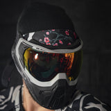 NEW - HK Army Headband - Blossom Black
