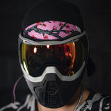 NEW - HK Army Headband - Blossom Pink