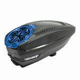 HK Army EVO Pro aus Metall - bunte Speed Feeds für Spire, CTRL und TFX Loader