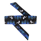 HK Army Headband - Trucker blue