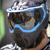 HK Army SLR Goggle - Pro Paintball Maske