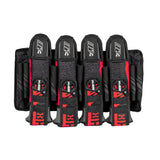 HK Army Eject Harness 4 plus 3 plus 4 - the new designs are awesome