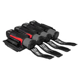 HK Army Eject Harness 4 plus 3 plus 4 - the new designs are awesome