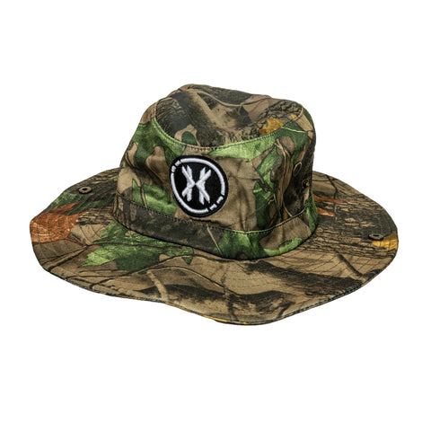 HK Army Icon Bucket Hats in verchiedenen Designs