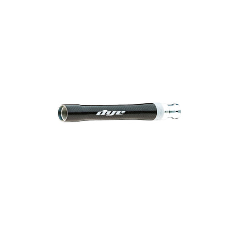 Dye CF-S Boomstick Barrel Back