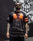 New - HK Army Dri Fit Shirt "Predator"