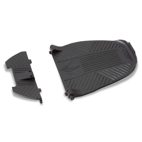 BunkerKings CTRL Dual Spring Ramp
