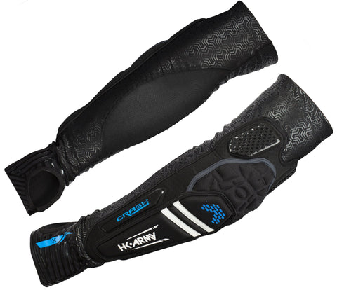 HK Army CTX Arm Pads - leicht, sportlich und optimaler Schutz