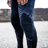 HK Army CTX Armored Compression Pant - breathable and padded