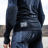 HK Army CTX Armored Compression Shirt - atmungsaktiv und gepolstert