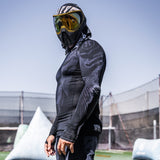 HK Army CTX Armored Compression Shirt - atmungsaktiv und gepolstert