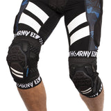 HK Army CTX Crash Knee Pads - Paintball Knee Pads