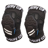 HK Army CTX Crash Knee Pads - Paintball Knee Pads