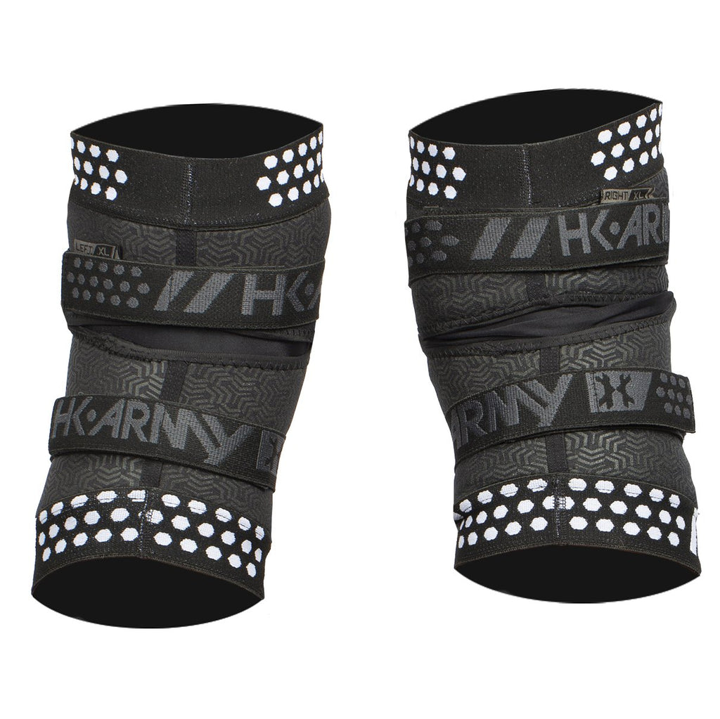 HK Army CTX Knee Pads leicht, sportlich und optimaler Schutz Tone's