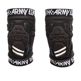 HK Army CTX Crash Knee Pads - Paintball Knee Pads