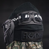 HK Army CTX Goggle Strap Pad - viele Farben passend auf alle Paintball Masken