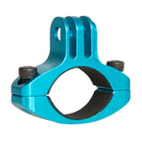 HK Army Barrel Camera Mount in various colors