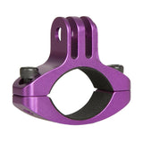 HK Army Barrel Camera Mount in various colors