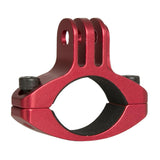 HK Army Barrel Camera Mount in various colors