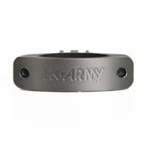 HK Army Barrel Camera Mount in various colors
