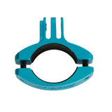 HK Army Barrel Camera Mount in various colors