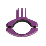 HK Army Barrel Camera Mount in various colors