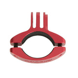 HK Army Barrel Camera Mount in various colors