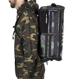 HK Army Expand Paintball Gear Bag - Backpacker Shroud forest