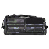 HK Army Expand Paintball Gear Bag - Backpacker Shroud forest