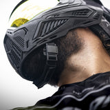 HK Army Magtek Magnetic Universal Chin Strap - Kinnriemen mit Schnellverschluss