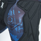 HK Army Crash Slider Shorts