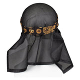 HK Army Headwrap - Crypto
