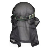HK Army Headwrap - Cyber Cam woodland