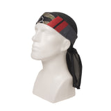 HK Army Headwrap - Sandana Mr. H Slayer Woodland