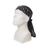 HK Army Headwrap - Sandana Shale teal