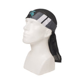 HK Army Headwrap - Sandana Mr. H Tropics