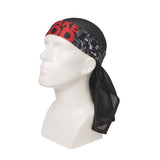 HK Army Headwrap - Sandana Snake God Carnage