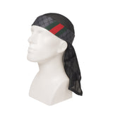 HK Army Headwrap - Sandana HH charocal