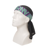 HK Army Headwrap - Sandana Shale Purple