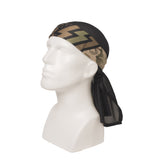 HK Army Headwrap - Sandana HSTLcam
