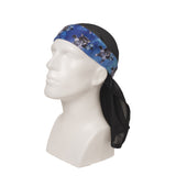 HK Army Headwrap - Sandana Cat Cobaine
