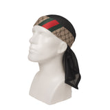 HK Army Headwrap - Sandana HH tan