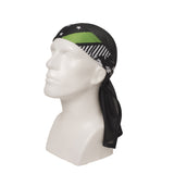 HK Army Headwrap - Sandana Reign green