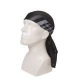 HK Army Headwrap - Dart gray