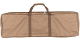 Neu - Dye Rifle Case - Tasche für Langwaffen