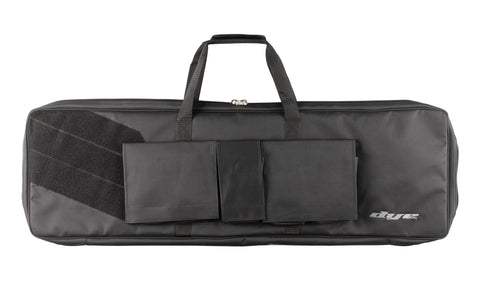 Neu - Dye Rifle Case - Tasche für Langwaffen