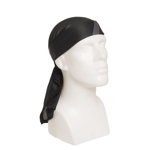 HK Army Headwrap - Dart gray
